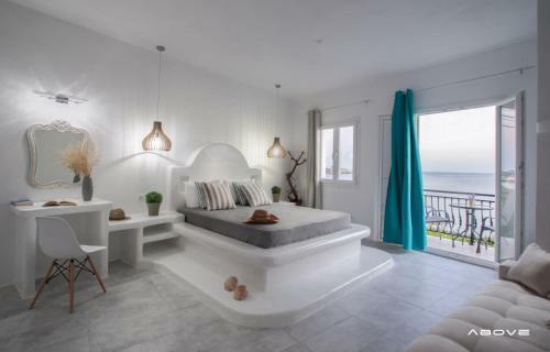Hotel Manios Suites