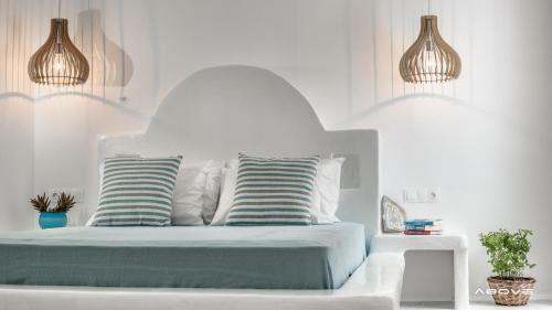 Hotel Manios Suites
