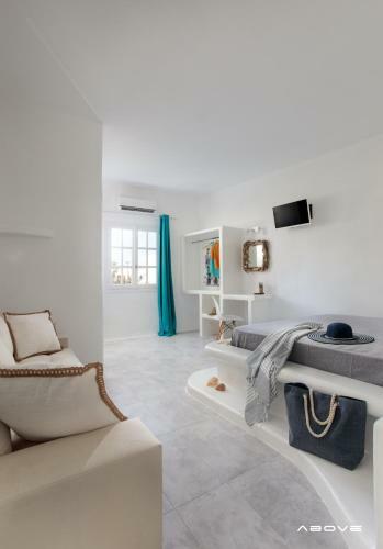 Hotel Manios Suites
