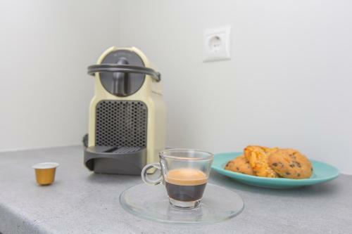 Apartamento Glykeria