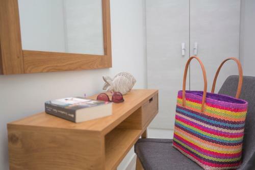 Apartamento Glykeria