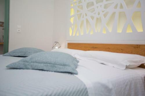 Apartamento Glykeria