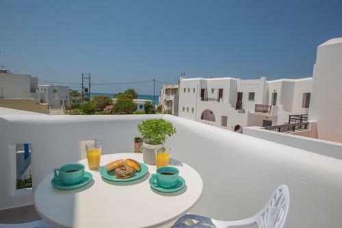 Apartamento Glykeria