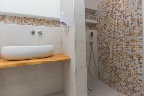 Apartamento Glykeria