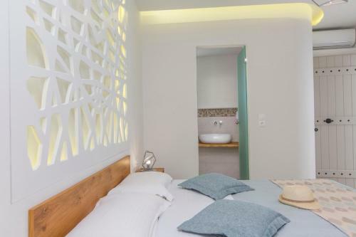 Apartamento Glykeria