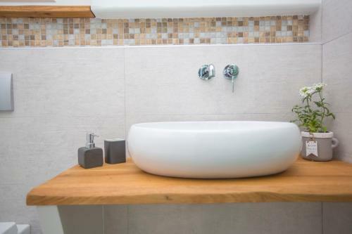 Apartamento Glykeria