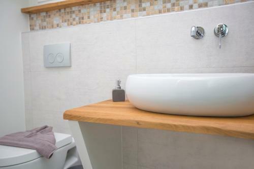 Apartamento Glykeria