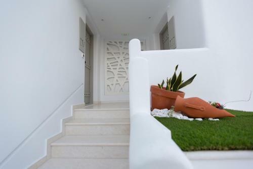 Apartamento Glykeria