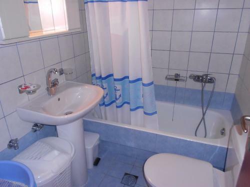 Apartamento Stamatia's House