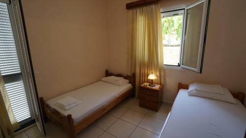 Apartamento Stamatia's House
