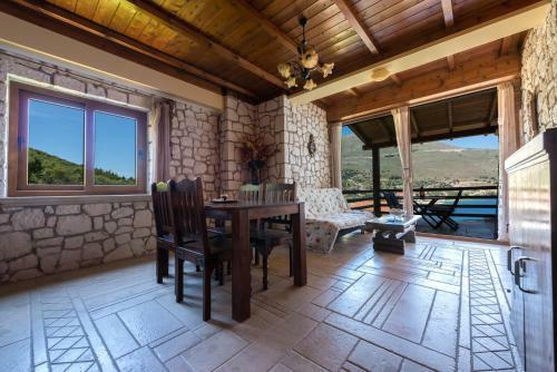 Luxury Stone Apartments