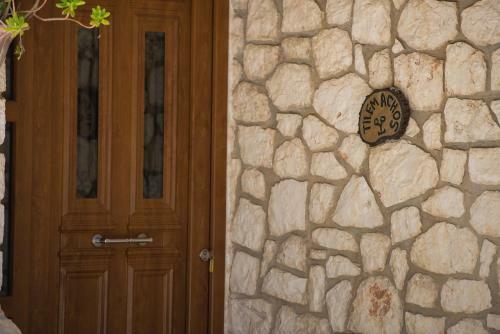 Luxury Stone Apartments