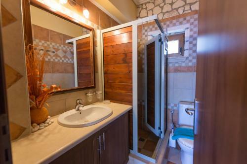 Luxury Stone Apartments