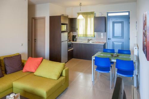 Sea View Apartments