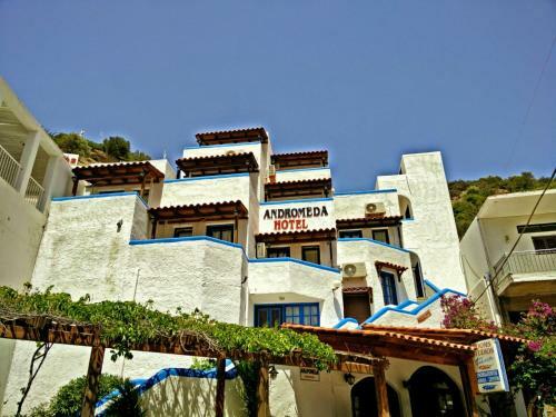 Andromeda Hotel