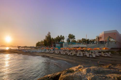 Aparthotel Ilianthos Village