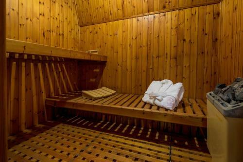 Aparthotel Ilianthos Village