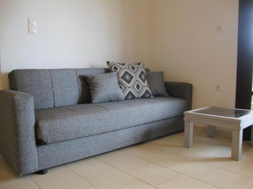 Apartamento Thea Marina