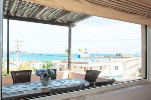 Apartamento Thea Marina
