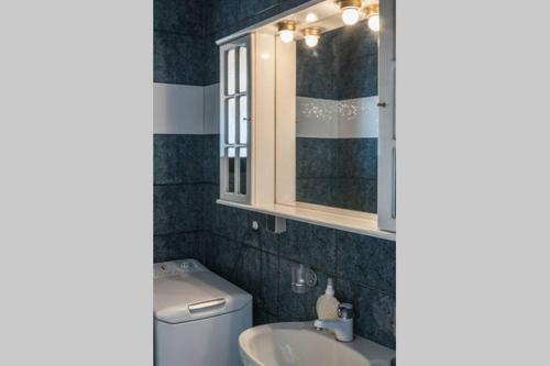 Apartamento Thea Marina