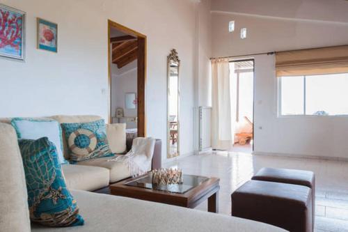 Apartamento Thea Marina