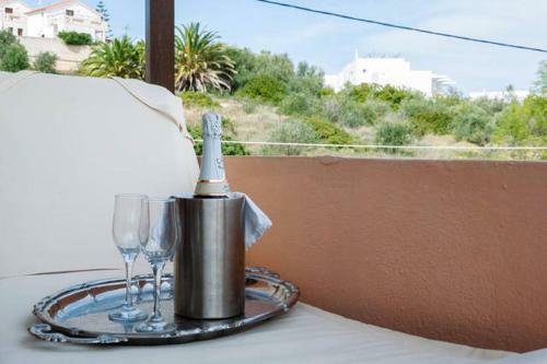 Apartamento Thea Marina
