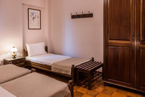 Apartamento Villa Merabello
