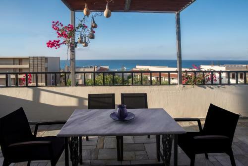 Apartamento Villa Merabello