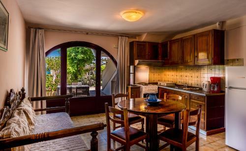 Apartamento Villa Merabello