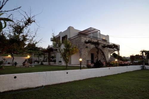 Apartamento Villa Merabello
