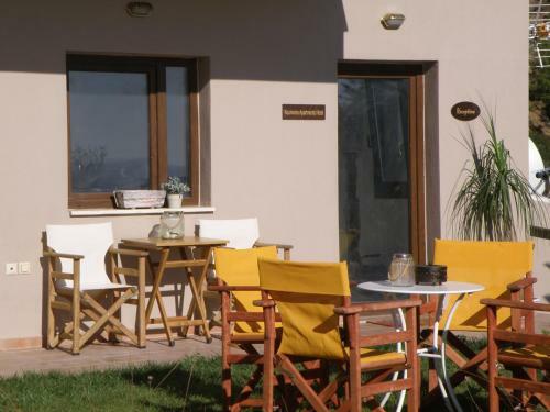 Apartamento Koumaros Hotel