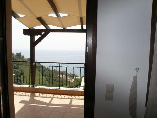 Apartamento Koumaros Hotel