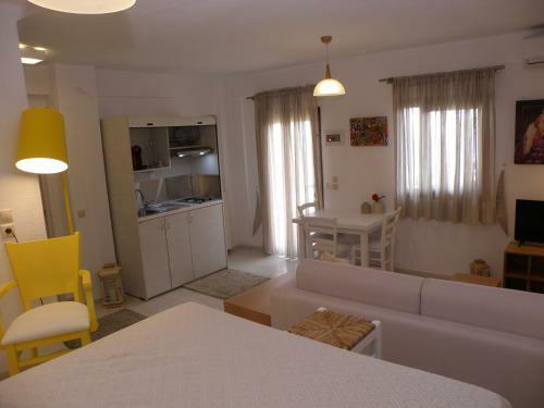 Apartamento Koumaros Hotel