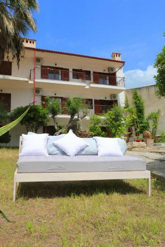 Apartamento Maison La Mer