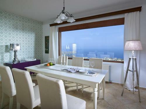Axelia Villa