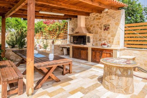 Apartamento Charming Green House