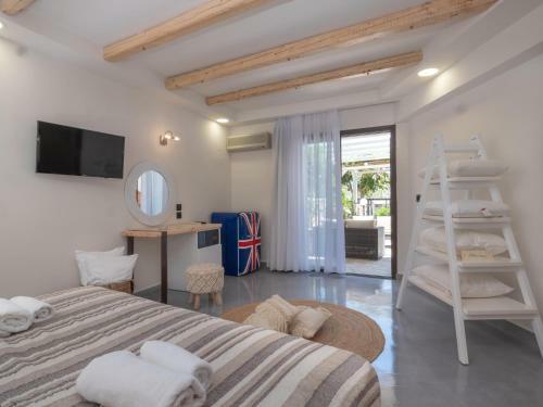 Evamare Hotel & Suites - Adults Only