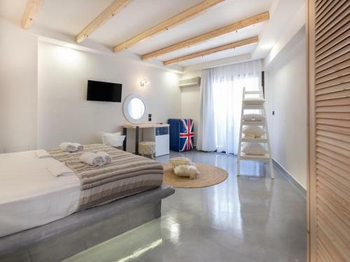 Evamare Hotel & Suites - Adults Only