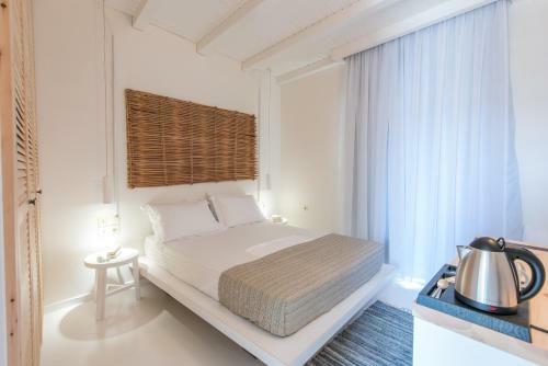 Evamare Hotel & Suites - Adults Only