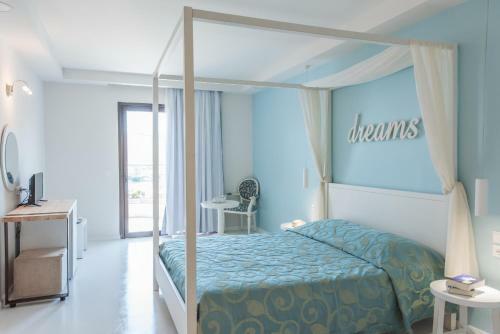 Evamare Hotel & Suites - Adults Only