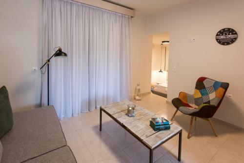 Evamare Hotel & Suites - Adults Only