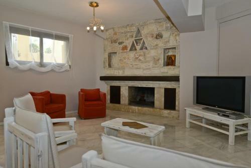 Evamare Hotel & Suites - Adults Only
