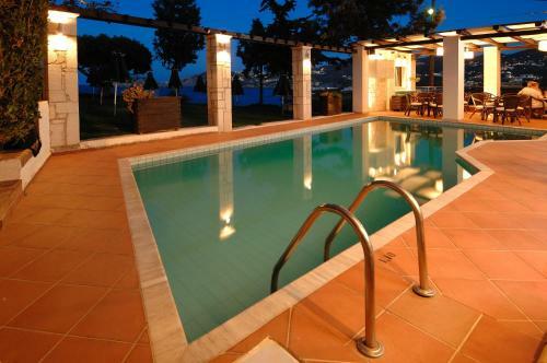 Evamare Hotel & Suites - Adults Only