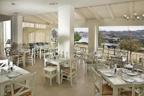 Evamare Hotel & Suites - Adults Only