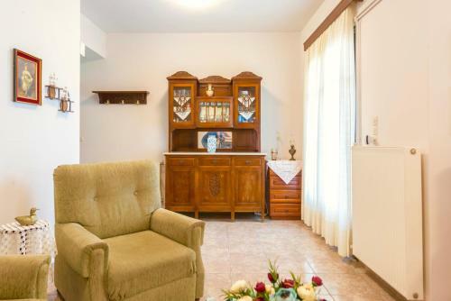 Villa Lygaria