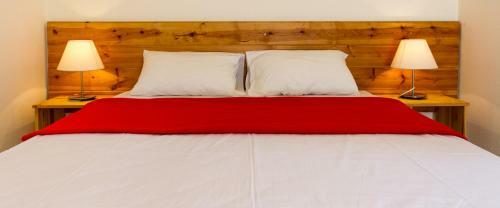 Pachnes Bed And Breakfast
