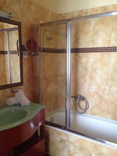 Apartamento Dionyssos Village