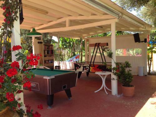 Apartamento Dionyssos Village