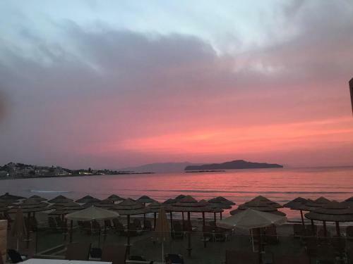 Aparthotel Golden Bay