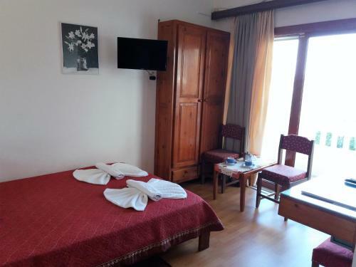 Apartamento Sun City